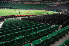 Liga Baseball Jepang...