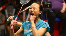 Zhao Yunlei Spesialis...