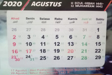 Jadwal Puasa Sunnah...