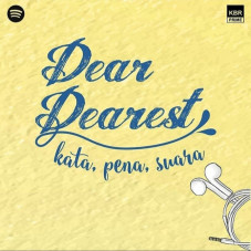 Podcast Dear Dearest,...