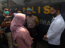 Jeritan Korban HRD Gadungan:...