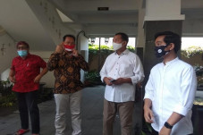 Gibran Resmi Dapat Rekomendasi...