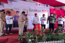 Tingkatkan Daya saing...