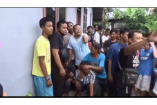 Gagal Jambret Ibu-ibu,...