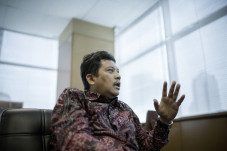 Penjelasan Kemenristek/BRIN...
