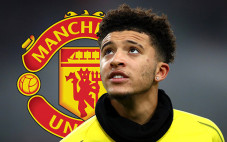 Manchester United Goda...
