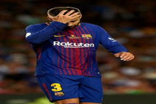 Ruggeri Sebut Pique...