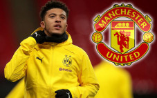 Dortmund Jual Jadon...
