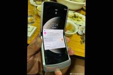 Foto Wujud Motorola...