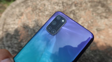 Review Oppo A92, Cantik...
