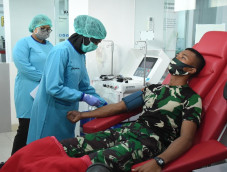 Sembuh dari Covid, 32...