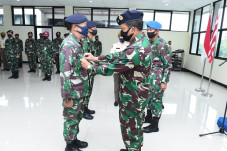 Laksma TNI Puguh Santoso...