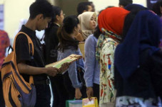 Jurus Kemenaker untuk...