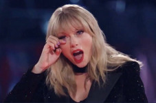 Album Folklore Taylor...