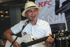 Musisi Anji Dilaporkan...