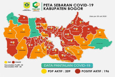 Terus Bertambah, Sudah...