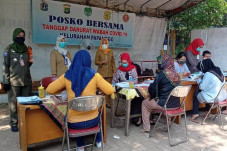 2.051 Kader Baru Dasawisma...