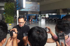 Bima Arya Pasang Badan...