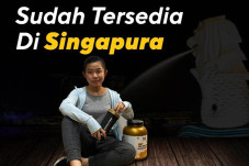 Lewat Media Sosial,...