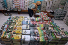 Pandemi, Bikin Bisnis...