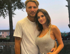 Istri Ciro Immobile,...