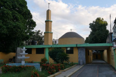 Pendaran Cahaya Islam...