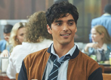 Cerita Taylor Perez...