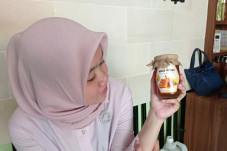 Madu Ini Dapat Menjaga...