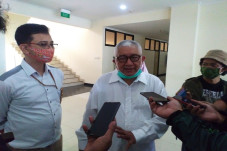 11 Agustus Mulai Penyuntikan...