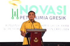 Dirut Petrokimia Gresik...