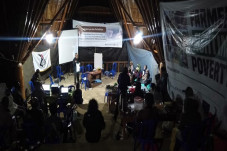 Menjaga Mutu Kopi Robusta...