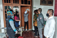 KPU Gresik Percepat...