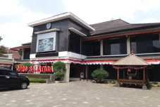 Proyek Suporting Unit...