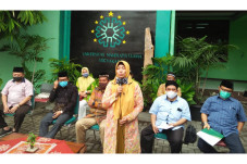 UNU Yogya Kaji Langkah...