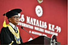 Nurdin Harap UNM Berperan...