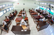 Selain Teknologi, Pelajar...