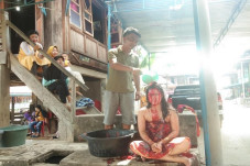 Gadis di Muratara Ini...