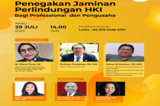 Perkumpulan IKA Magister...