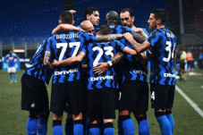 Sang Kapten Jamin Inter...