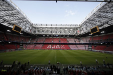 Ajax Benarkan Pernah...
