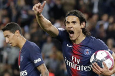 Skuat Atalanta dan PSG...