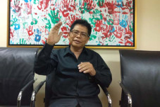 KPK Panggil Banyak Hakim...