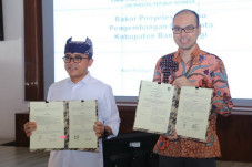 Genjot Pariwisata Lokal,...