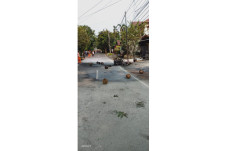 Antar Tabung Gas, Motor...