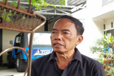 Bambang Purwanto: Program...