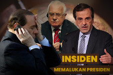10 Insiden Lucu Sekaligus...