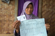 Dugaan Penyelewengan...