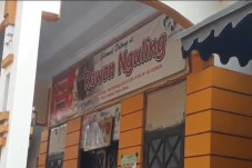 Pemilik RM Rawon Nguling...