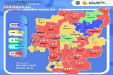 7 Pasien Baru COVID-19...
