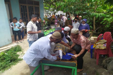 2 Hari Jelang Nikah,...
